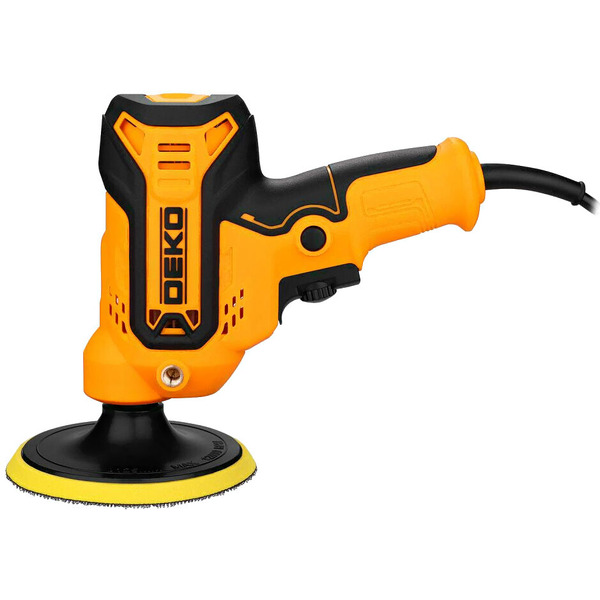 Полировальная машина Deko P1000-D 083-1045