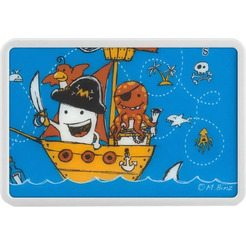 Светодиодный ночник REER Творчество Пират