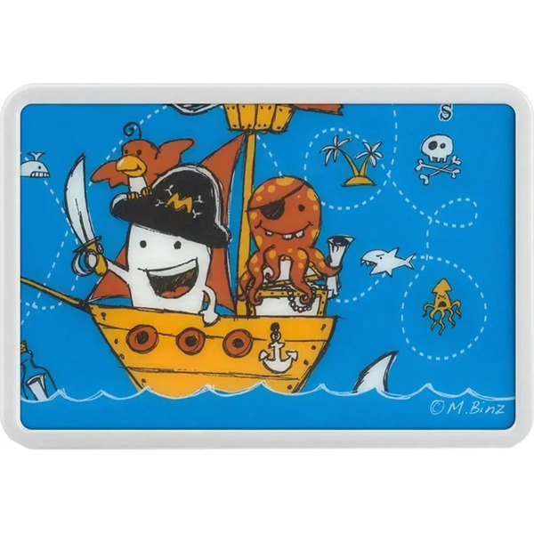 Светодиодный ночник REER Творчество Пират