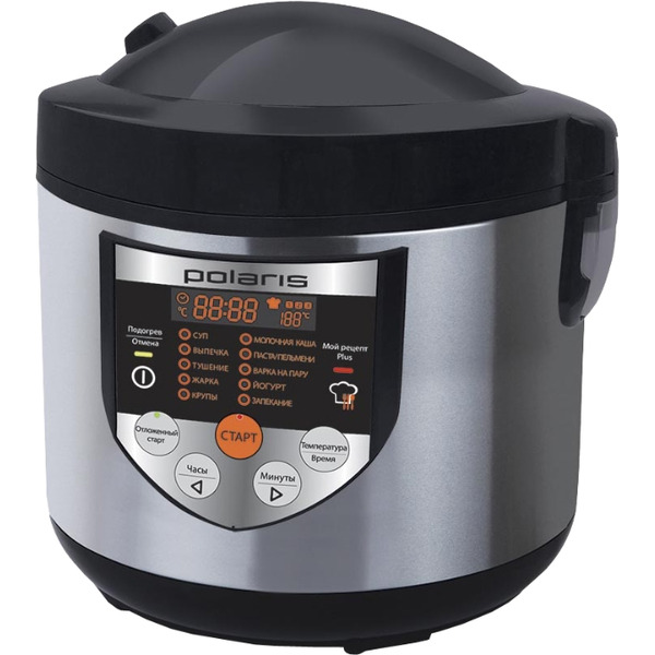 Мультиварка POLARIS PMC0347AD