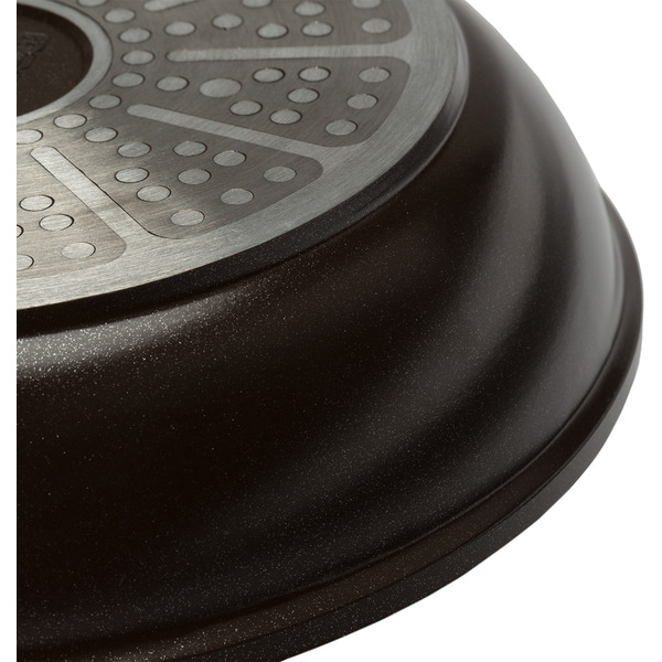 Сковорода OC-26F 26 см со съемной ручкой POLARIS