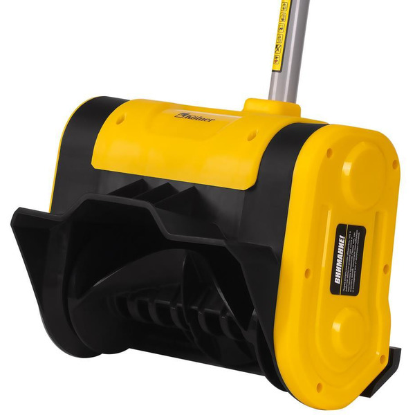 Снегоуборщик электрический Kolner KST 1300-280