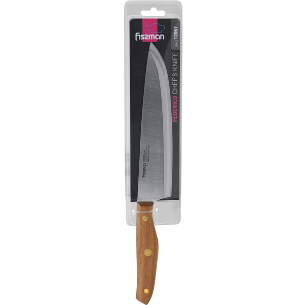 Нож Fissman Federico 12067
