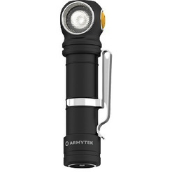 Фонарь Armytek Wizard C2 Pro MAX Magnet USB (F06701C)