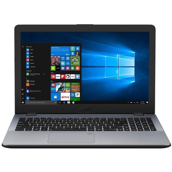 Ноутбук Asus VivoBook X542UN-DM056