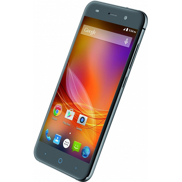 Смартфон ZTE Blade X7 Gray