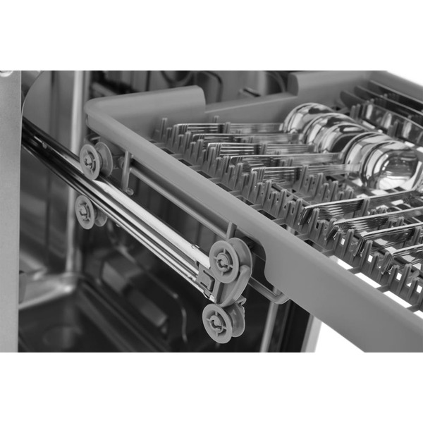 Встраиваемая посудомоечная машина ZUGEL ZDI457