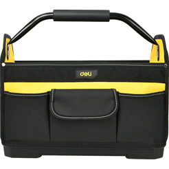 Сумка для инструментов Deli EDL586111