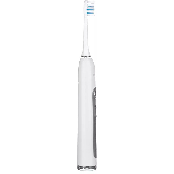 Электрическая зубная щетка Revyline RL 010 (белый)