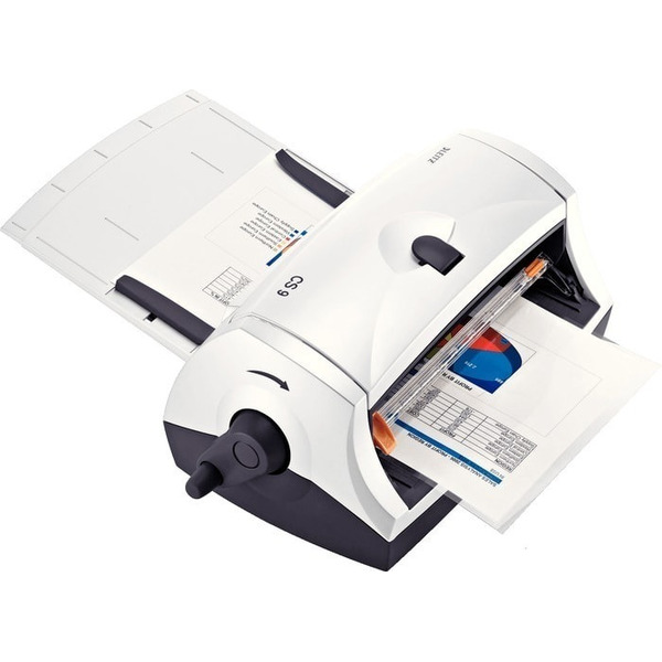 Ламинатор Leitz CS9 Office A4 (18641)