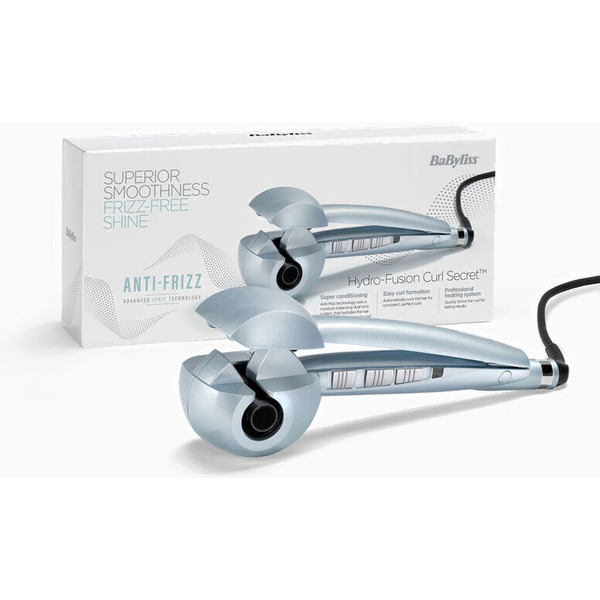 Плойка BaByliss C1700E