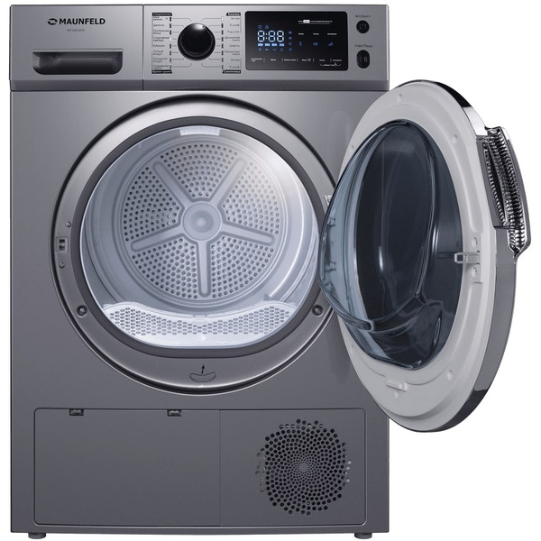 Сушильная машина MAUNFELD MFDM169S