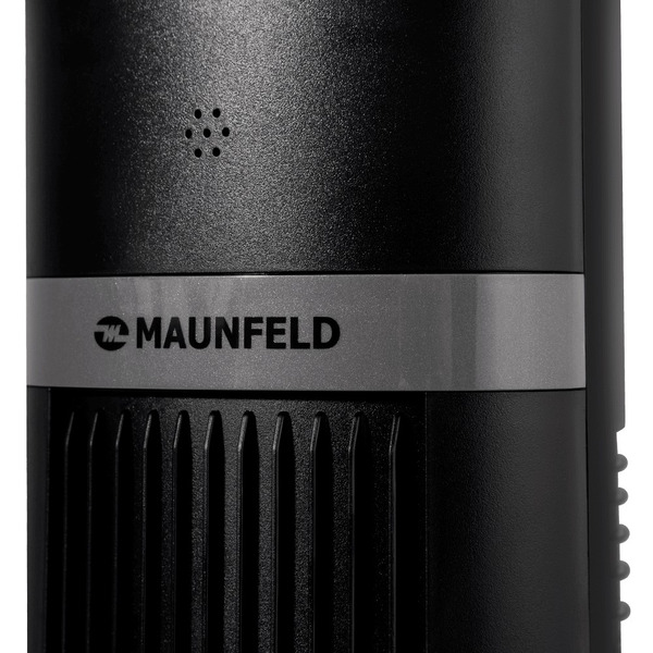 Напольный вентилятор MAUNFELD MTF-1001BR