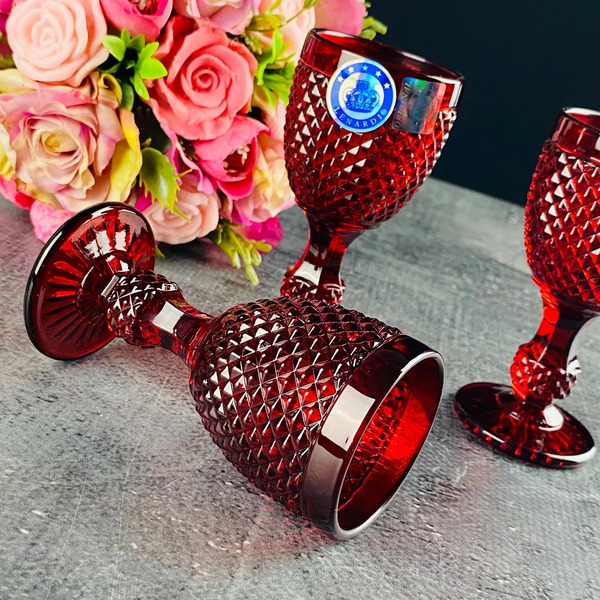 Набор рюмок Lenardi 588-511 (6шт)