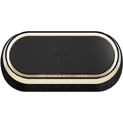 Беспроводная колонка BBK BTA1212 (черный)