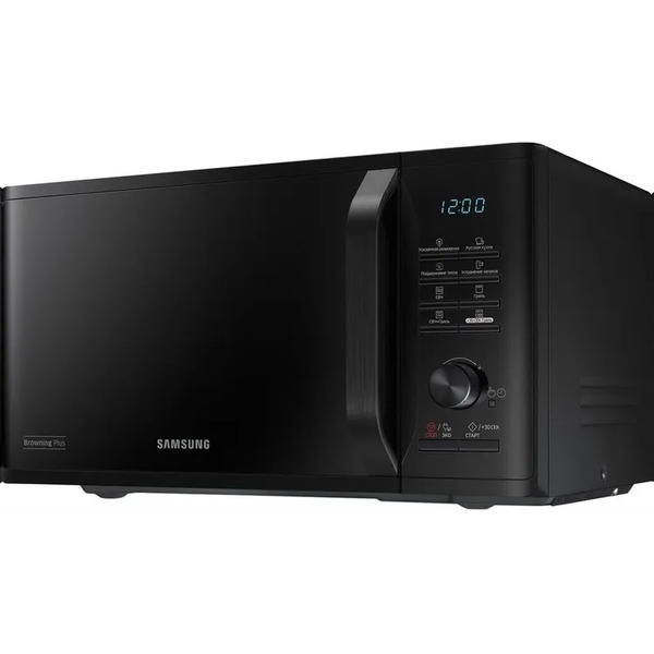 Микроволновая печь Samsung MG23K3515AK/BW