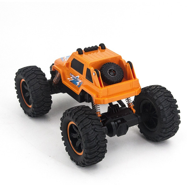 Радиоуправляемая машина MZ Climbing Truck 2836