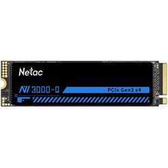 SSD Netac NV3000-Q 2TB NT01NV3000Q-2T0-E4X