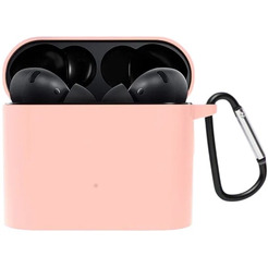 Чехол Bingo Silicone для XIAOMI Mi Air 2 Pro (розовый)