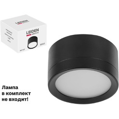 Светильник накладной Leiden Electric 807107