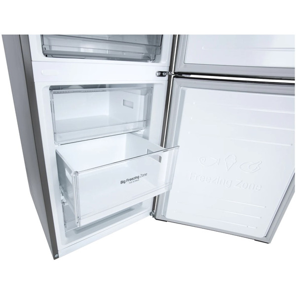 Холодильник LG DoorCooling+ GA-B459CLWL