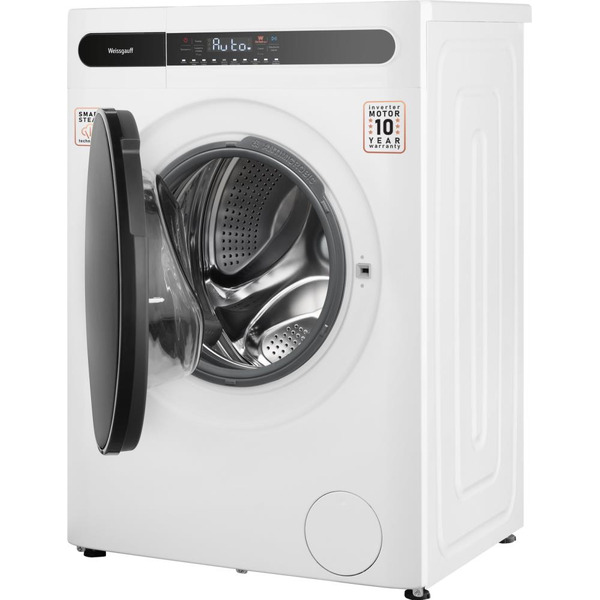 Стирально-сушильная машина Weissgauff WMD 45148 Inverter Steam