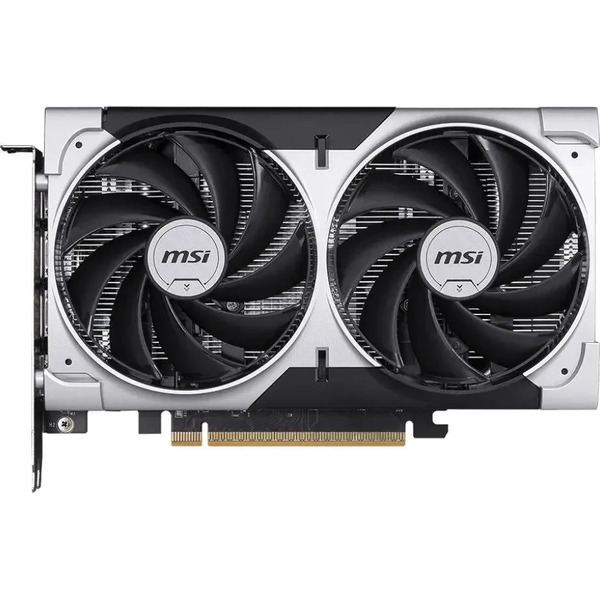 Видеокарта MSI GeForce RTX 5050 8G Ventus 2X OC
