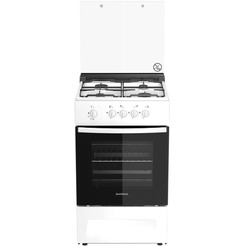 Кухонная плита Darina GM 4M42 002 WG