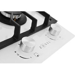 Варочная панель ZUGEL ZGH291W