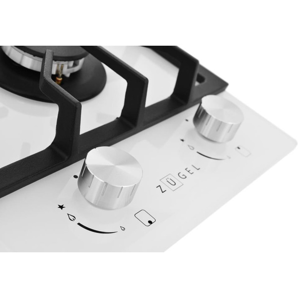 Варочная панель ZUGEL ZGH291W