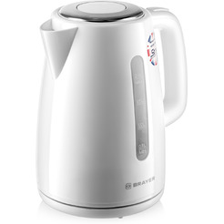 Электрический чайник Brayer BR1058WH