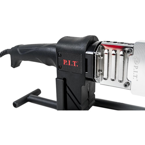 Паяльник для труб P.I.T. PWM43-C1