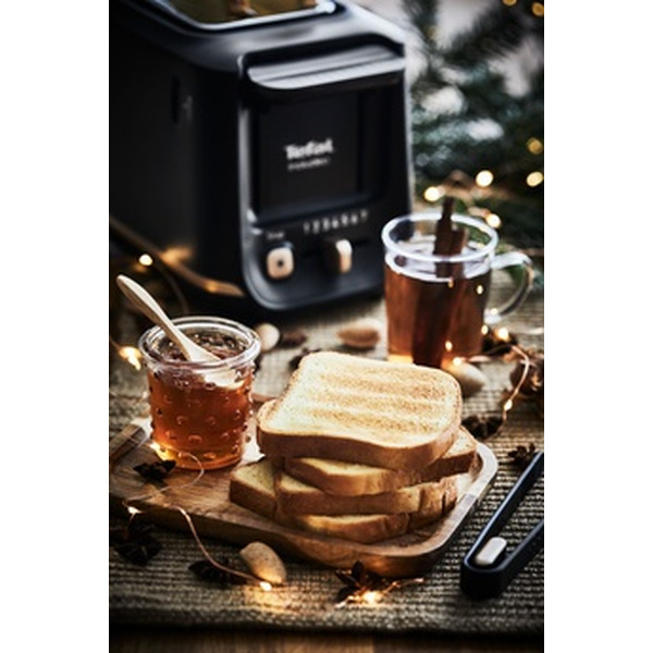 Тостер TEFAL TT1A1830