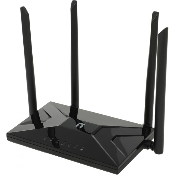 4G Wi-Fi роутер Netis MW5360