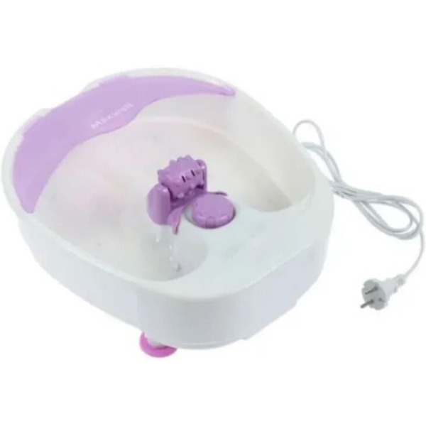 Массажная ванночка для стоп MAXWELL MW-2451PK