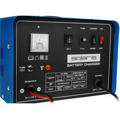 Зарядное устройство Solaris CH-161 (CH502011)