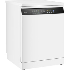 Посудомоечная машина WEISSGAUFF DW 6039 Touch Dual Wash
