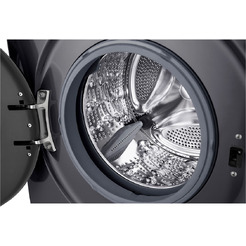 Стирально-сушильная машина LG F2Y2VG5J