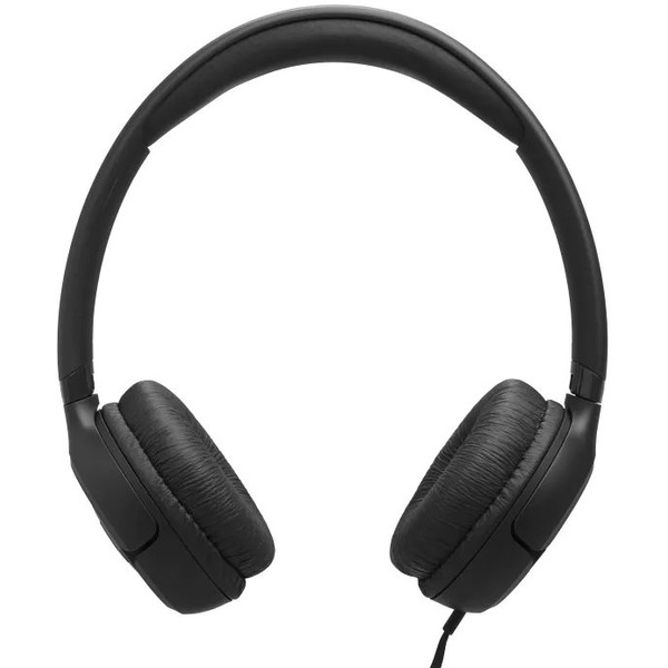 Наушники JBL Tune 530 (черный)