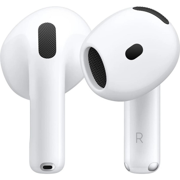 Наушники Apple AirPods 4 ANC (MXP93HN/A)