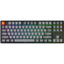 Клавиатура Keychron K8 Max K8M-J1-RU (Keychron Super Red)