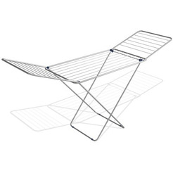 Сушилка для белья GIMI TOP SILVER, 20м