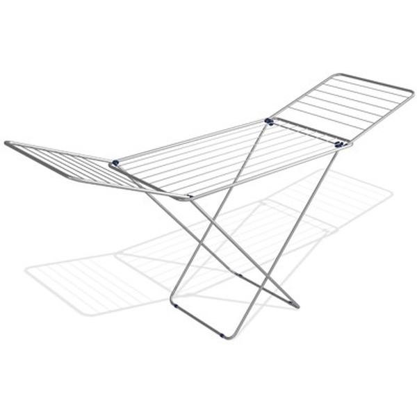 Сушилка для белья GIMI TOP SILVER, 20м