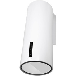 Кухонная вытяжка MAUNFELD Vega 39 Wall Sensor LED (белый)