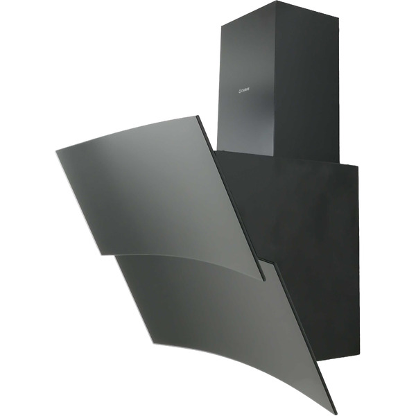 Вытяжка CIARKO Bella SCG 60 (черный)