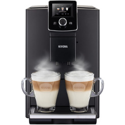 Кофемашина Nivona CafeRomatica NICR 820