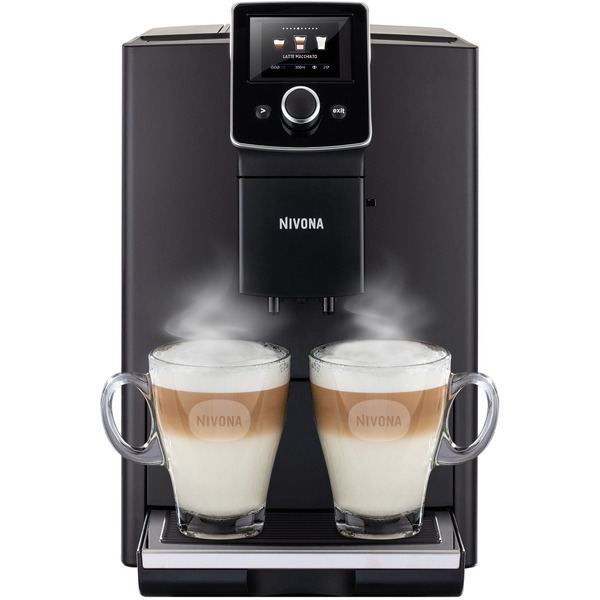 Кофемашина Nivona CafeRomatica NICR 820