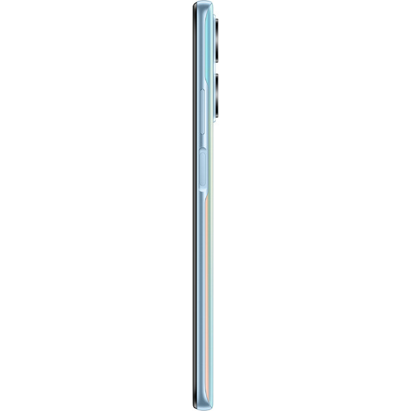 Смартфон HONOR X7a (RKY-LX1) 4GB/128GB (серебристый)