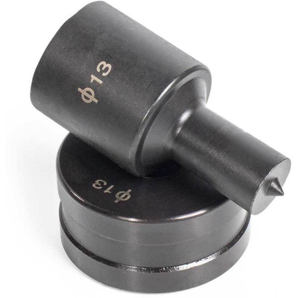 Матрица для перфорации шин КВТ МПШО-12/110 85329