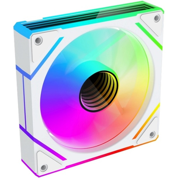 Вентилятор для корпуса Bloody BD-CF120ARGB2-WH